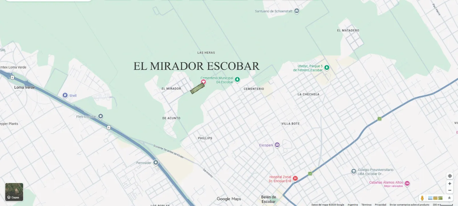 Galería El Mirador 06